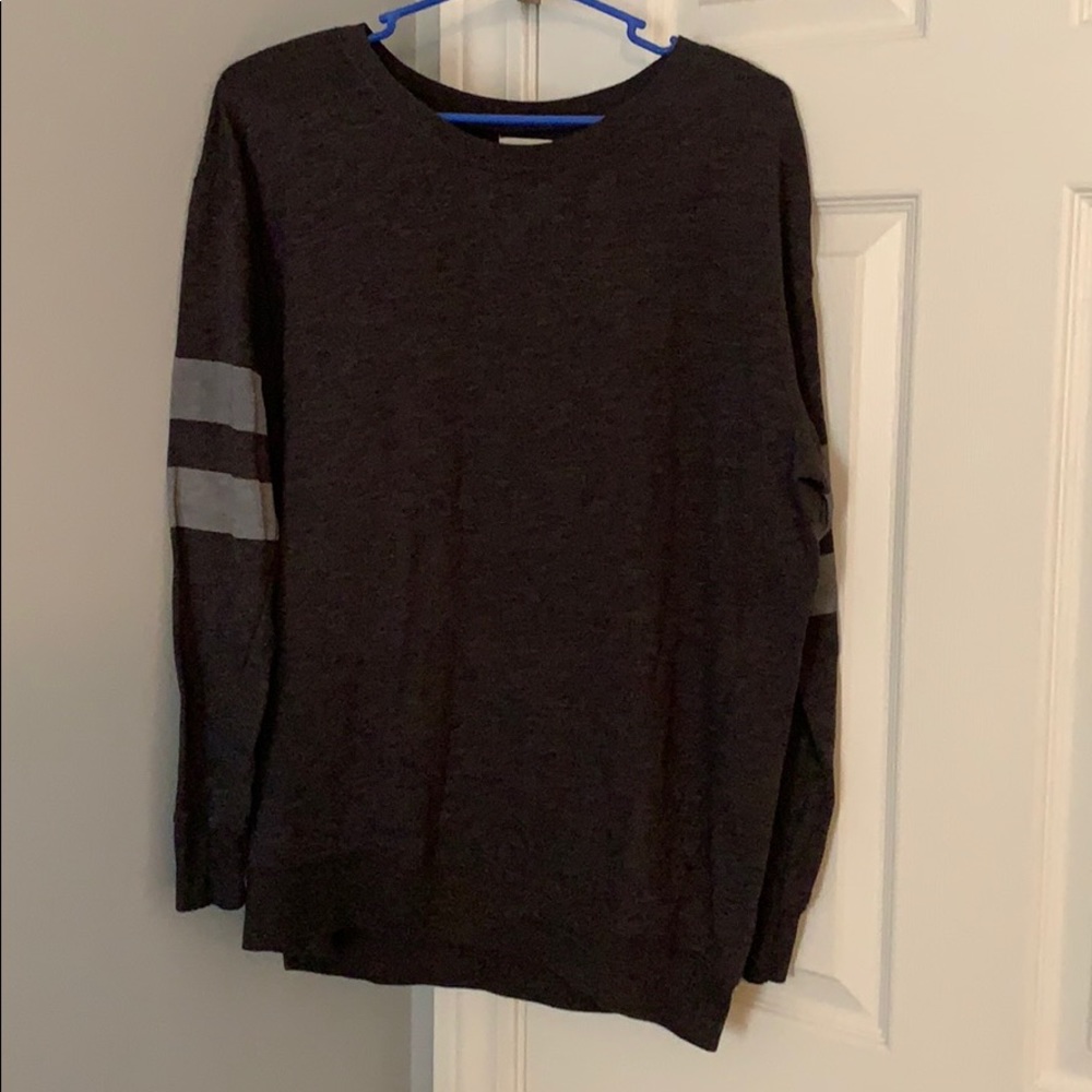 Old Navy comfy sweatshirt/long sleeve